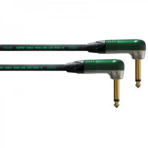Cordial CRI 0.3 RR - Cablu instrument 0.3m