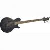 Dean evo xm bass guitar - black