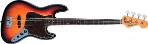 Fender Classic '60 Jazz Bass Chitara bas