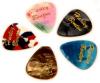 Harley benton guitarpick heavy 5 pack