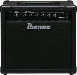 Ibanez IBZ15GR 15W - Combo chitara