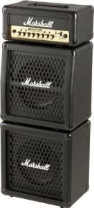 Marshall MG15FX Dave Mustaine Signature - Guitar Amplifier