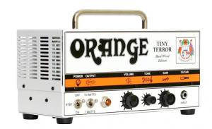 Orange Tiny Terror Hard Wired Edition - Amplificator chitara