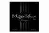 Philippe bosset classic prestige hard tension - corzi clasica