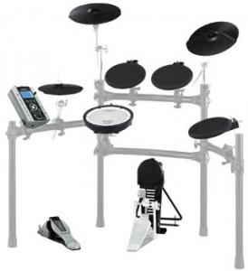 Roland TD-9K: Set de tobe virtuale V-Tour