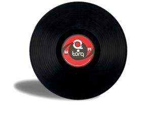 Torq Control Vinyl