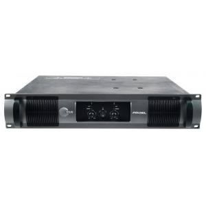 Amplificator PROEL HPA450 2x225W/4 ohmi