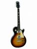 Dimavery - chitara electrica lp-700 sunburst