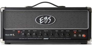 EBS Classic 450 - Head chitara bas