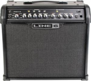 Line6 Spider IV 30 - Electric Guitar Combo