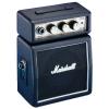 Marshall ms-2 micro amp (black)