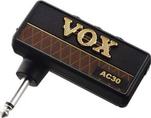 Vox amplug ac30