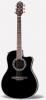 Crafter fsg 260eq/bk fa-back, spruce top, tp-f preamp & cable pi