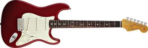Fender Classic '60s Stratocaster - chitara electrica