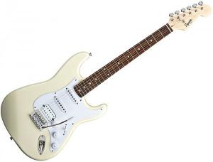 Fender Squier Bullet Strat HSS With Tremolo