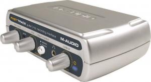 M-Audio - Fast Track USB