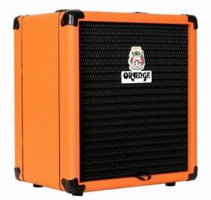 Orange CR25BX - Combo chitara bas