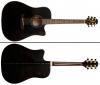 Takamine eg355sc-tb chitara electro-acustica