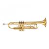 Yamaha ytr2335 trompeta stadard bb