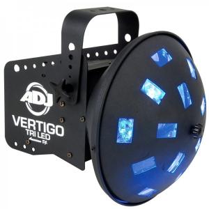 American Dj Vertigo Tri LED - Efect lumini cu LED-uri