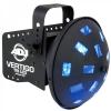 American dj vertigo tri led - efect