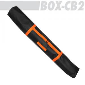 Athletic Box-CB2 - Husa pentru 2 stative de boxe