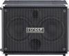 Fender rumble 2x8 cabinet (500w)