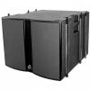 Master-audio x-215w subwoofer cardioid