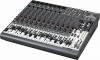 Mixer profesional Behringer- XENYX2222FX