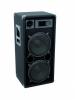 Omnitronic dx-2022 boxa profesionala pasiva