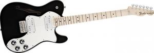Squier Classic Vibe Tele Thinline MN Natural