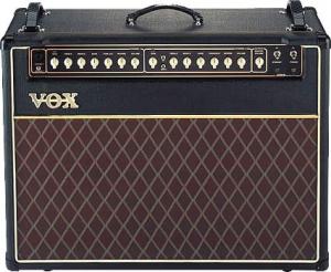 Vox ac50cp2 combo