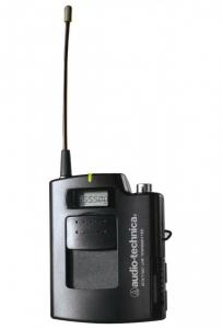 Audio-Technica ATW-T1801 - Transmitator wireless