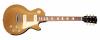 Gibson US Les Paul Studio 60's tribute Satin gold Darkback