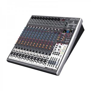 MIXER AUDIO BEHRINGER XENYX X2442USB