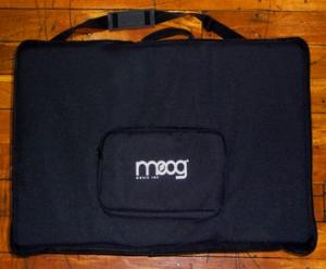 Moog CLEARANCE- Etherwave Pro Gig Bag