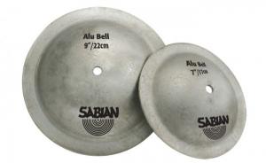 Sabian 7'' Aluminum Bell