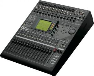 Yamaha 01V96i - Consola de mixaj digitala