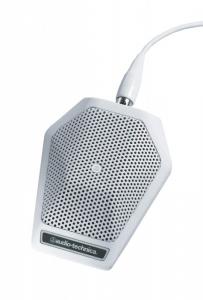 Audio-Technica U851RW - Microfon de suprafata