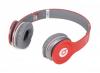 Beats by dr. dre solo hd product red - casti audio