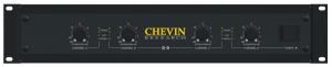 Chevin Research A-Series Q-6