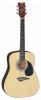 Dean tradition ak48 acoustic guitar pack - gloss