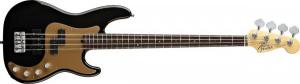 Fender American Deluxe Precision Bass Chitara bas