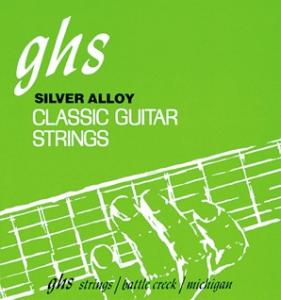 GHS - corzi chitara clasica strings for Classic Guitar GHS 2150W