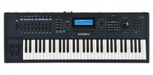 Kurzweil PC361 Synthesizer