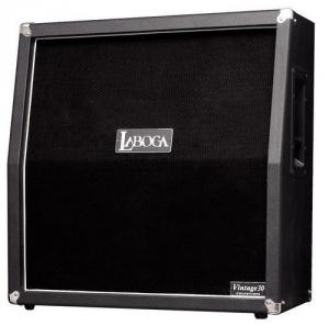 Laboga E-Guitar Speakerboxes Classic Cabinets V30 412A / 412B