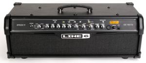 Line6 Spider IV HD150 - Amplificator chitara