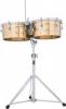 Lp tito puente timbales 13''&14'' shells, bronze