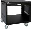 Samson srk8 - 8 space equipment rack