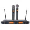 Sistem wireless dublu ld systems